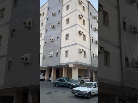 عمارة للبيع الدخل 13 4 ادوار 14 شقة في حي الربوة جميع العقود اكترونية جدة