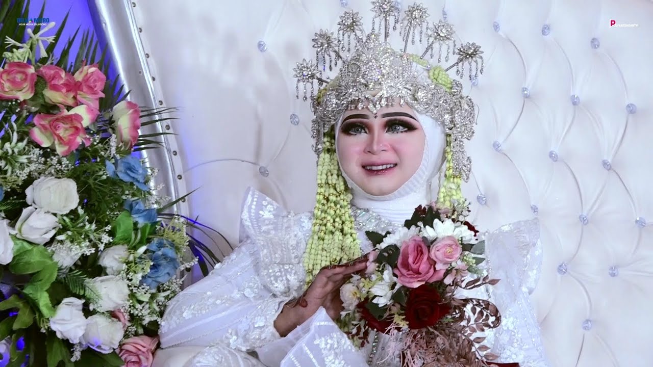 TEMU MANTEN SINDI DAN HERUL -TRADISI MANTEN ADAT MADURA