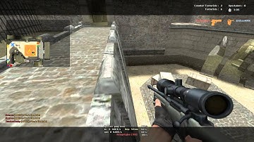 CSS | ESEA Rev gets randy