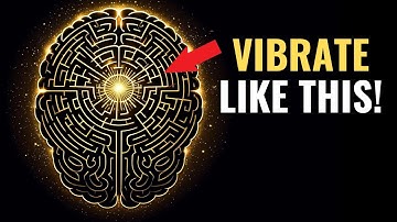 Once You Learn To Vibrate CORRECTLY, Life Will Change | Everything is Energy