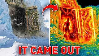 The Stone Door in Antarctica Finally Opened — Then Something Came Out
Deep beneath Antarcticas vast ice sheet, researchers uncovered what appeared to be a massive stone doorway unlike anything previously documented. When the sealed entrance was finally opened, the discovery inside challenged expectations and ignited intense speculation about what had remained hidden for so long. Was this simply an extraordinary geological formation—or evidence of a forgotten chapter of Earths distant past?
🌍 Welcome to a world of hidden secrets and lost civilizations! 🏺 From ancient ruins to mysterious discoveries, we uncover the greatest unsolved mysteries of history! 🗿
Travel through time, explore forgotten cities, and dive into the unknown with us. If you love history, archaeology, and mind-blowing discoveries, this is the place for you! 🔥
Subscribe now and join the adventure! 🔮 The Stone Door in Antarctica Finally Opened — Then Something Came Out