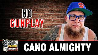 Cano Almighty: Did Rick Ross OWE Gunplay More?! (Part 8)