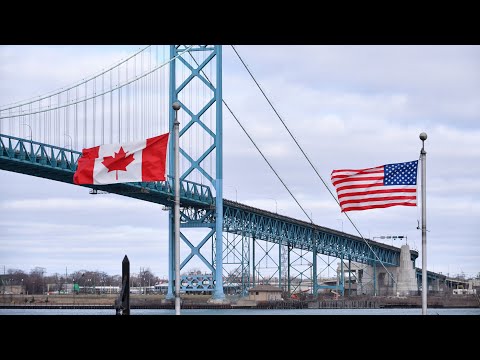 Keep Canada-U.S. border closed until Americans take COVID-19 seriously: Infectious disease expert