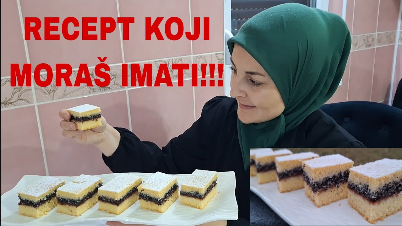 💥SVE ZAJEDNO SE PEČE💥OBAVEZNO ZAPIŠI🖊mjera na ČAŠE 😉👌