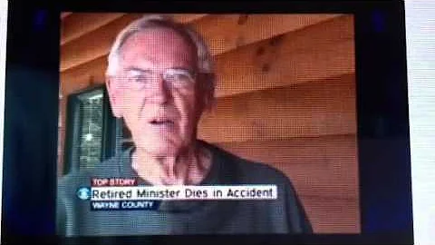 John Maggard video