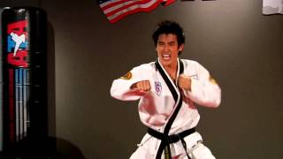 Try ATA | Martial Arts For Adults