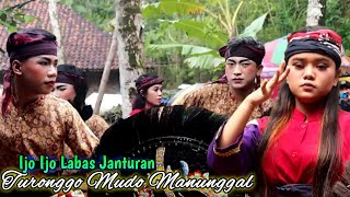 Ijo Ijo Pelog Banyumasan Labas Janturan Klasik Ebeg TURONGGO MUDO MANUNGGAL Kaliwungu Banjarnegara