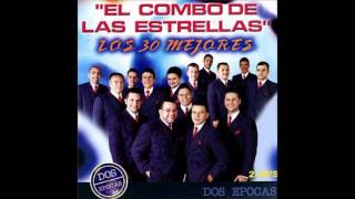 Video thumbnail of "Lagrimas De Escarcha El Combo De Las Estrellas (Original)"