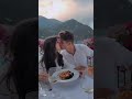 Lip kiss status | Cute Couple Goal | Husband Wife Kissing Hugging Sleeping Status 😘 #Shorts