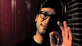 Josh Fox: Why I Joined the Tar Sands Action