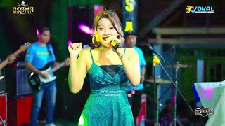 Hitam  Dyah Ferlandes   Osama   Mj    Wonosari Bonang