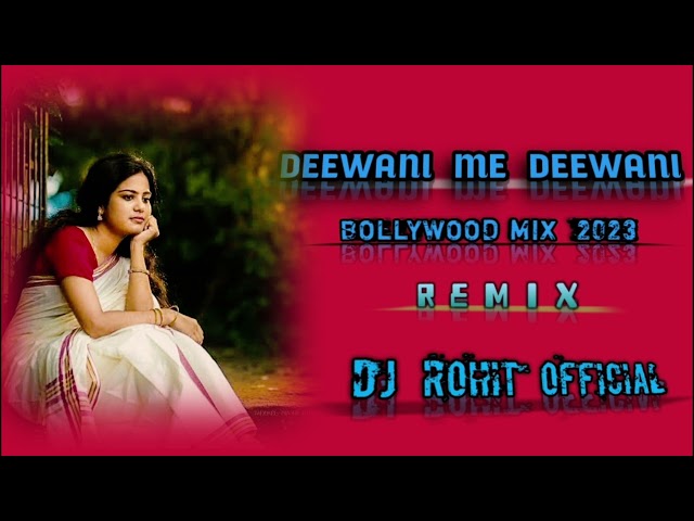 Diwani Diwani | New Albam | Cg Mix Remix 2023 | Dj ROHIT Professional class=