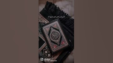 وما توفيقي الا بالله #سورة_هود