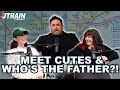 Meet cutes  whos the father w mary beth barone  maddie wiener  the jtrain podcast w jared freid