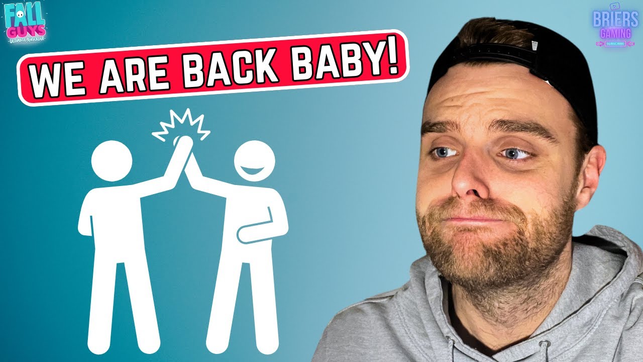 The Big Dog Returns (Best Bits) YouTube