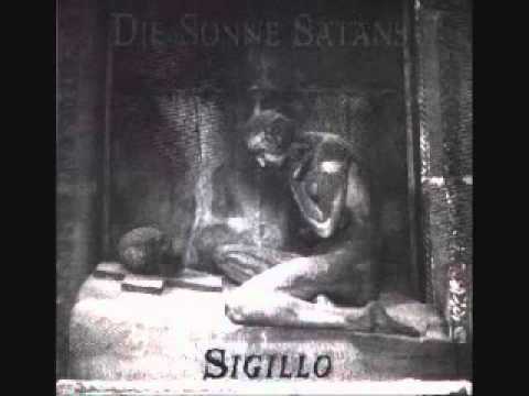 Die Sonne Satans The Venerable 