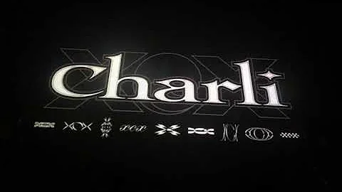 Charli XCX - Intro / Next Level Charli (Live @ Izvestia Hall) (28.11.2019) (Moscow)