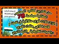 حل تمارين المعاصر المقالية صفحة 78 اتزان ثلاث قوى متلاقية في نقطة تطبيقية ثانية ثانوي 
