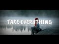 Gareth emery ft emma hewitt  take everything  sub espaolenglish lyrics