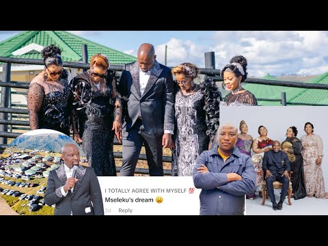 New Richest Polygamist Bonginhlanhla Gwala to dethrone Musa Mseleku in Isithembu Reality TV