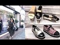 Shopping In Chanel | New Chanel Paris-Hamburg 2017/18 Métiers d'art Collection