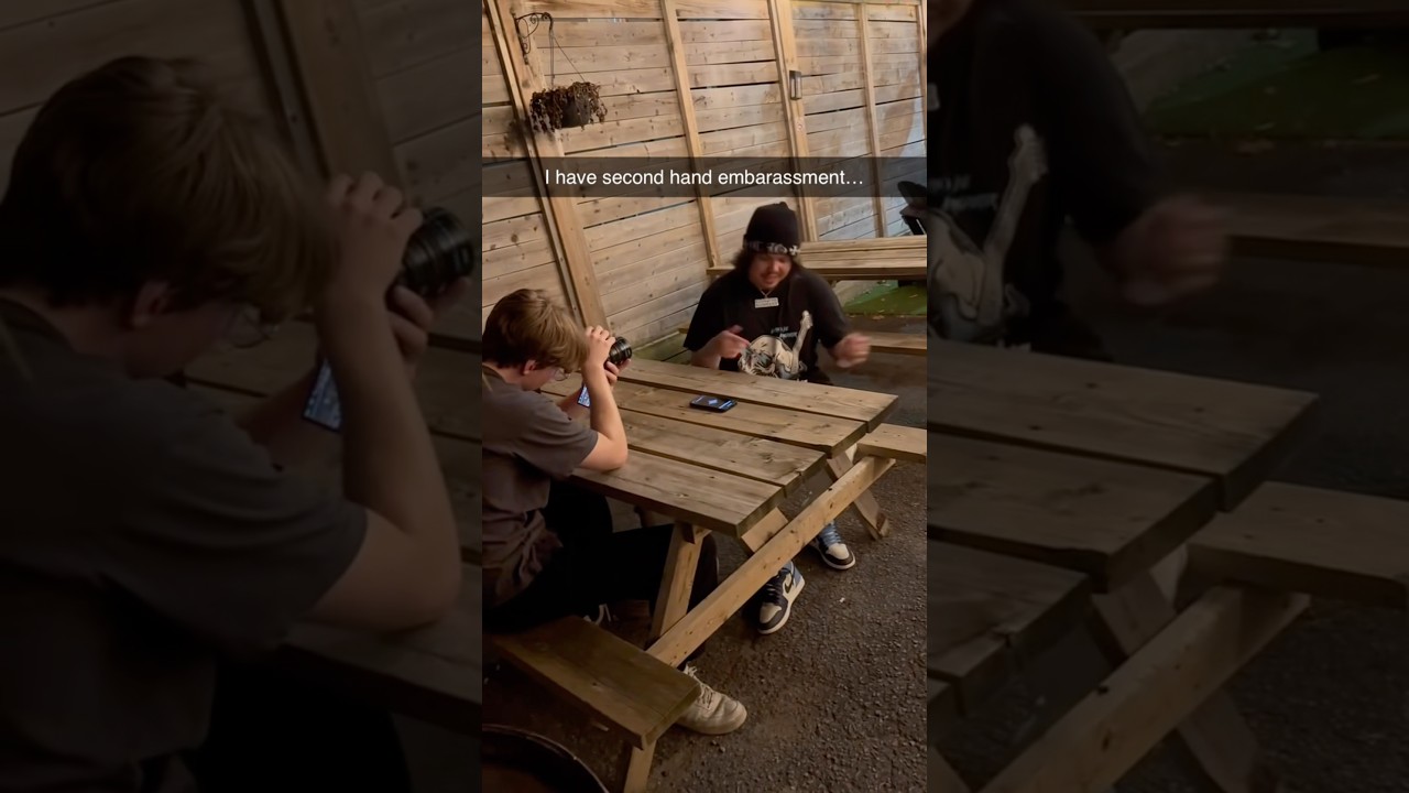 These “underground rappers” are doing TOO much.. 