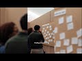 Sneak Peek of 'A Mile in My Shoes,' an Empathy Museum Exhibit at NYU