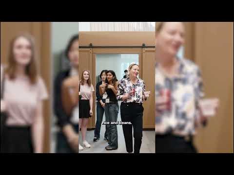 Sneak Peek of 'A Mile in My Shoes,' an Empathy Museum Exhibit at NYU
