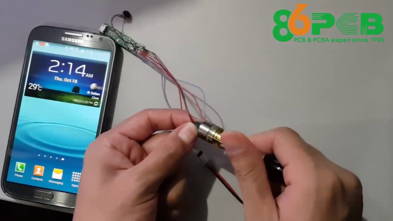 elfbar nachfüll pod läuft aus Rosin Dispenser for PCB Board Short Circuit Detection