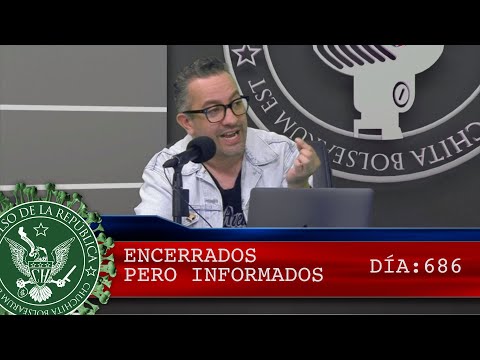 La selección del pueblo - La Radio de la República