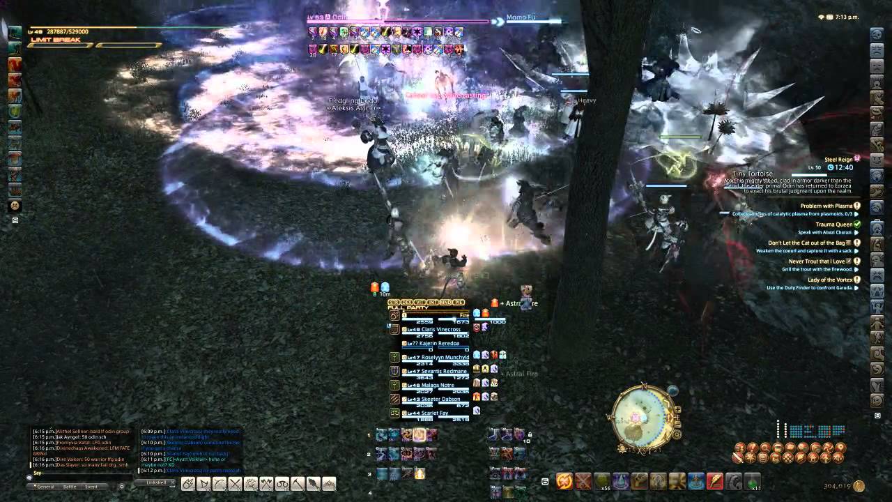 Odin Midgardsmr ffxiv 2013 09 29 18 06 27 157