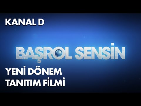 Kanal D Yeni Yayın Dönemi Tanıtım Filmi