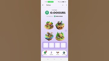 Vertus Combo Cards Today 24 Oct⭐️Vertus Daily Combo⭐️Vertus Combo Cards⭐️Vertus Combo