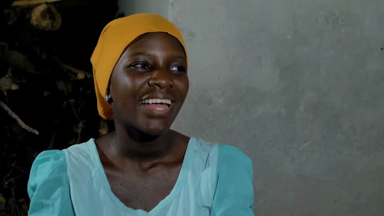 CHOZI LA MUAH _ episode 3