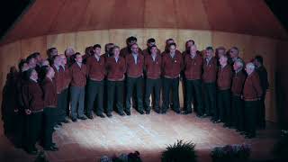 Coro Della Sat - Sui Monti Fioccano