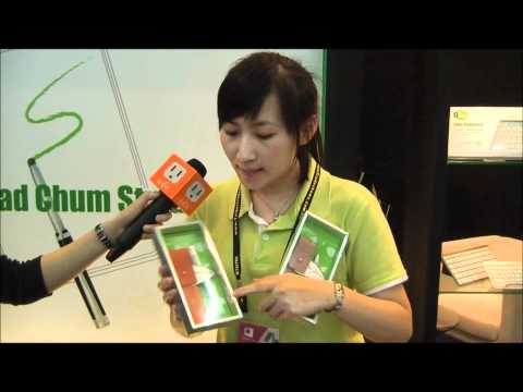 2011 COMPUTEX IN TAIPEI