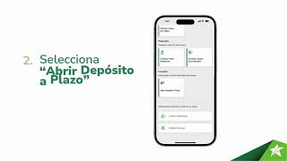 Depósito a Plazo Digital - Banco Promerica