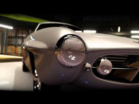 Forza Horizon 2: