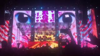 Galantis  No Money (EDC JAPAN 2017)