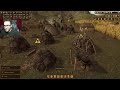 UNGA BUNGA'YA DEVAM!   DAWN OF MAN #4