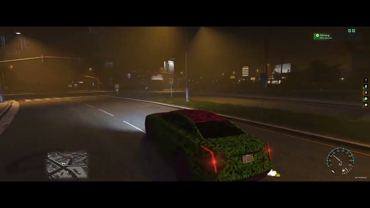 Winston´s Best Off Verfolgungsjagden #16 Das Beste kommt zum Schluss [Unity-Life]