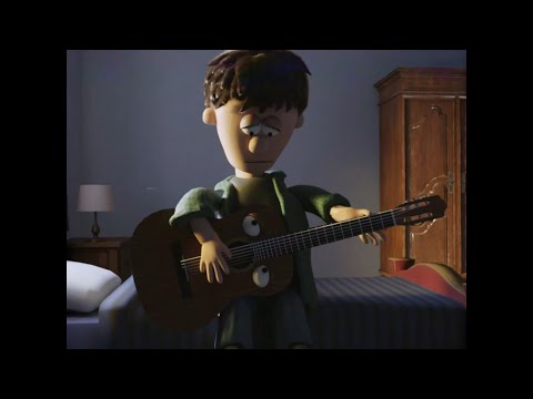 Don T Fret A Short Horror Film 