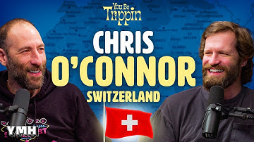 Switzerland w/ Chris O