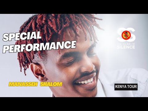 Manasseh Shalom _