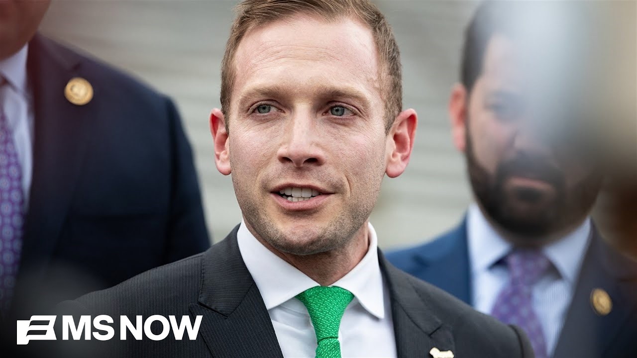 'Unfit for office': Republican accused of domestic abuse ripped by Democratic opponent