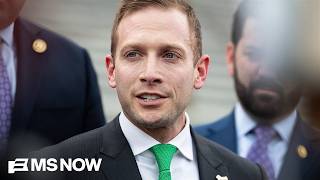 'Unfit for office': Republican accused of domestic abuse ripped by Democratic opponent