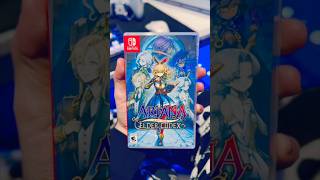 Why Is NO ONE Talking About This New Switch Game? 😳🔥🎮 #nintendoswitch #games #shorts #gaming