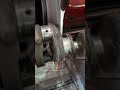 grinding the crankshaft #crankshaft #kirloskar #toyota #automobile #jcb
