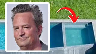 Matthew Perry Cause of Death -  Doctor explains by Doctor Mike Hansen 414,217 views 6 months ago 5 minutes, 50 seconds