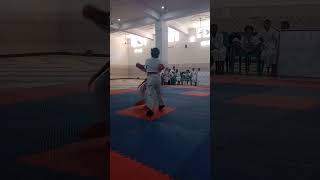 karate fight kick  #sachinkarate #shorts #youtubeshorts #viralshorts #viral